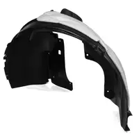 ORIGINAL Opel fender trim MOKKA / MOKKA X (J13) front left 42521179