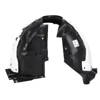 ORIGINAL Opel MOPAR Kotfl&uuml;gelverkleidung Radhaus Corsa F vorne rechts 9859021180