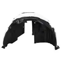 ORIGINAL Opel MOPAR Kotfl&uuml;gelverkleidung Radhaus Corsa F vorne rechts 9859021180