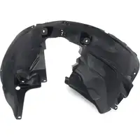 ORIGINAL Opel Kotfl&uuml;gelverkleidung Innenkotfl&uuml;gel Radhaus vorne links 6101353