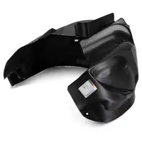 ORIGINAL Opel wheel arch liner inner fender CORSA D E rear right 13187363