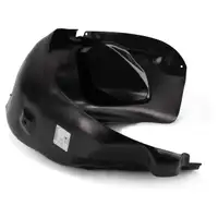 ORIGINAL Opel wheel arch liner inner fender CORSA D E rear left 13187362