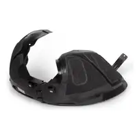 ORIGINAL Opel wheel arch liner inner fender ASTRA J 5-door front right 13382122