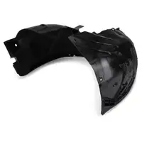 Original Opel Meriva B VFL Front Right Wheel Arch Shell / Inner Fender – 13267677, GM, Made In Spain