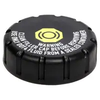 ORIGINAL Opel Verschlussdeckel Bremsfl&uuml;ssigkeitsbeh&auml;lter ASTRA ZAFIRA 93189060