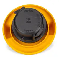 ORIGINAL Opel MOPAR oil cap oil cover Astra G H Corsa C Combo Vectra B 90536291