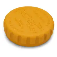 ORIGINAL GM Opel expansion tank Coolant reservoir + cap VECTRA B