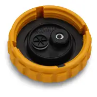 ORIGINAL Opel cap Coolant reservoir cap Radiator 90500007
