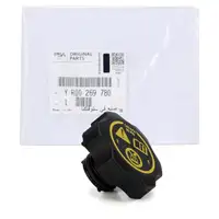 ORIGINAL Opel Coolant Reservoir Cap Astra H J Corsa D E Insignia Zafira C YR00269780