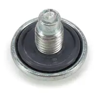 ORIGINAL PSA Opel &Ouml;lablassschraube Schraube &Ouml;lwanne Insignia B 2.0 CDTi 24233099