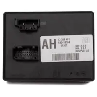 ORIGINAL Opel delay relay AHK trailer coupling INSIGNIA A Sports Tourer 13329461