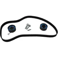 ORIGINAL Opel Zahnriemensatz Astra H J Corsa D Mokka Zafira B 1.7 CDTI 1606384