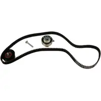 ORIGINAL Opel Zahnriemensatz + Wasserpumpe ASTRA G VECTRA C ZAFIRA A B 1.6