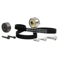 ORIGINAL Opel Zahnriemensatz + Wasserpumpe Astra G H J Insignia A Mokka / X Zafira B C 1.6