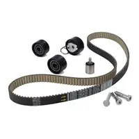 ORIGINAL Opel MOPAR Zahnriemensatz + WAPU + Keilriemen 5L G12 Insignia A Zafira C 2.0 CDTI