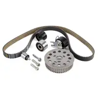 ORIGINAL PSA Opel Zahnriemen + Steuerketten Satz Cascada Insignia A Zafira C 2.0 CDTI