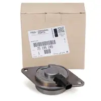 ORIGINAL PSA Opel camshaft adjuster Astra J Corsa D Insignia A Zafira C 1.4 25195245