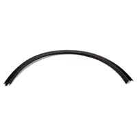 ORIGINAL Opel trim strip fender MOKKA / MOKKA X (J13) front left 95275448