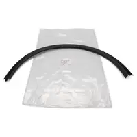 ORIGINAL Opel trim strip fender MOKKA / MOKKA X (J13) front left 95275448