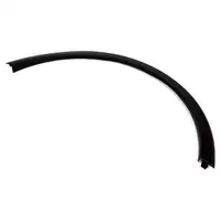 ORIGINAL Opel trim strip fender MOKKA / MOKKA X (J13) front right 95275449