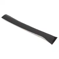 2x ORIGINAL Opel trim strip cover door B-pillar Astra H 5-door left + right