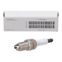 ORIGINAL GM Opel Zündkerze (1 Stk) Agila Astra Corsa Vectra Omega Zafira 1214117