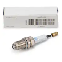 1x ORIGINAL Opel Z&uuml;ndkerze Astra Corsa Meriva Omega Signum Tigra Vectra Zafira 95519056