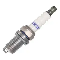 4x ORIGINAL GM Opel spark plug Astra J Corsa D E Insignia A Mokka / X Zafira C 1.4 95528733