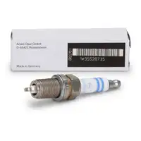 1x ORIGINAL Opel spark plug Adam Astra J Corsa D E Insignia A Mokka Zafira 95528735