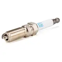 4x ORIGINAL Opel Z&uuml;ndkerze Astra K 1.4 CNG 110 PS ab 10.2017 12680330