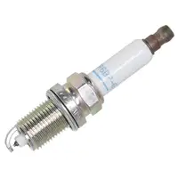 ORIGINAL GM Opel Z&uuml;ndkerze (1 St&uuml;ck) Astra H J Corsa D Insignia Meriva A 1214111