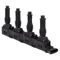 ORIGINAL GM Opel ignition module 6-POLE 1208020 1.2 + 1.4 ASTRA G H AGILA CORSA C D