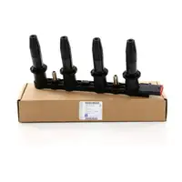 ORIGINAL GM Opel ignition module ignition coil 1208120 Astra G H Corsa D Insignia Zafira B