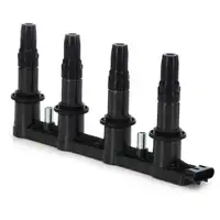 ORIGINAL GM Opel ignition module ignition coil Astra J Mokka 1.6 A16XER B16XER 1208098