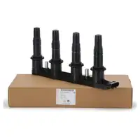 ORIGINAL GM Opel ignition module ignition coil Astra J Mokka 1.6 A16XER B16XER 1208098