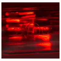 ORIGINAL Opel Additional 3rd Third Brake Light Brake Light Corsa D E 5-Door 13188045