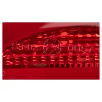 ORIGINAL Opel additional third brake light Astra J rear 13372164
