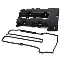 ORIGINAL GM Opel Ventildeckel + Dichtung Astra J Corsa D E Mokka Zafira C 1.2 1.4 25203036