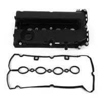 ORIGINAL GM Opel valve cover + gasket Astra H J Insignia A Zafira B C 1.6 1.8 55564395