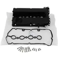 ORIGINAL GM Opel valve cover + gasket Astra H J Insignia A Zafira B C 1.6 1.8 55564395