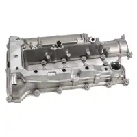 ORIGINAL PSA Opel Ventildeckel + Dichtung Astra J K Insignia Zafira C 1.6 Turbo 55596087