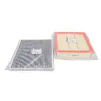 ORIGINAL Opel inspection package Filter package Filter set CORSA D 1.3-1.6 1.3/1.7CDTI