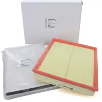 ORIGINAL GM Opel inspection kit filter package filter set ASTRA G H ZAFIRA A