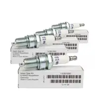 4x ORIGINAL GM Opel Z&uuml;ndkerze Astra F Corsa A B Vectra A 1.2-2.0 95519060