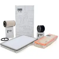 ORIGINAL Renault Inspektionskit Trafic 2 1.9dCi 82/101 PS mit PURFLUX-System