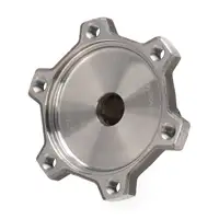 ORIGINAL Audi Flanschwelle Antriebswelle A4 B8 B9 A5 A6 C7 C8 A7 Q5 8RB rechts 0B4409344A