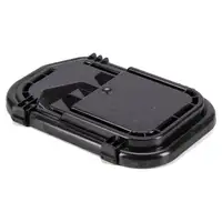 ORIGINAL Audi protective cap Cover cap Front headlight A6 C6 right 4F0941158