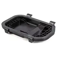 ORIGINAL Audi protective cap Cover cap Front headlight A6 C6 right 4F0941158