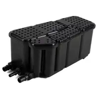 ORIGINAL AUDI Aktivkohlebehälter Tankentlüftung A7 4KA Q8 4M 2.0 3.0 4.0 4N0201801H