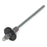 ORIGINAL Audi Blindniet Mit Dichtscheibe 4,8X6,5 A8 D3 TT FV3 FV9 N90716002